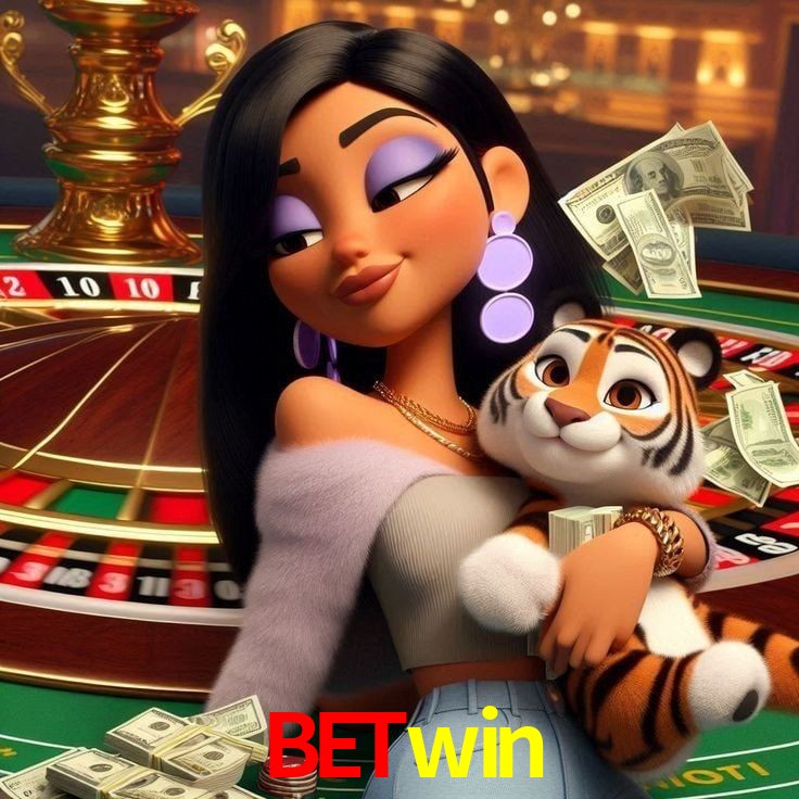 Welcome Bonus betwin