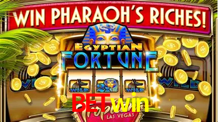 Descubra o Mundo do Cassino Online com betwin