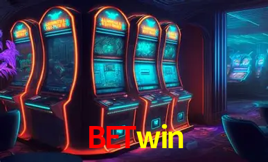 Descubra a Magia dos Jogos de Arcade no betwin