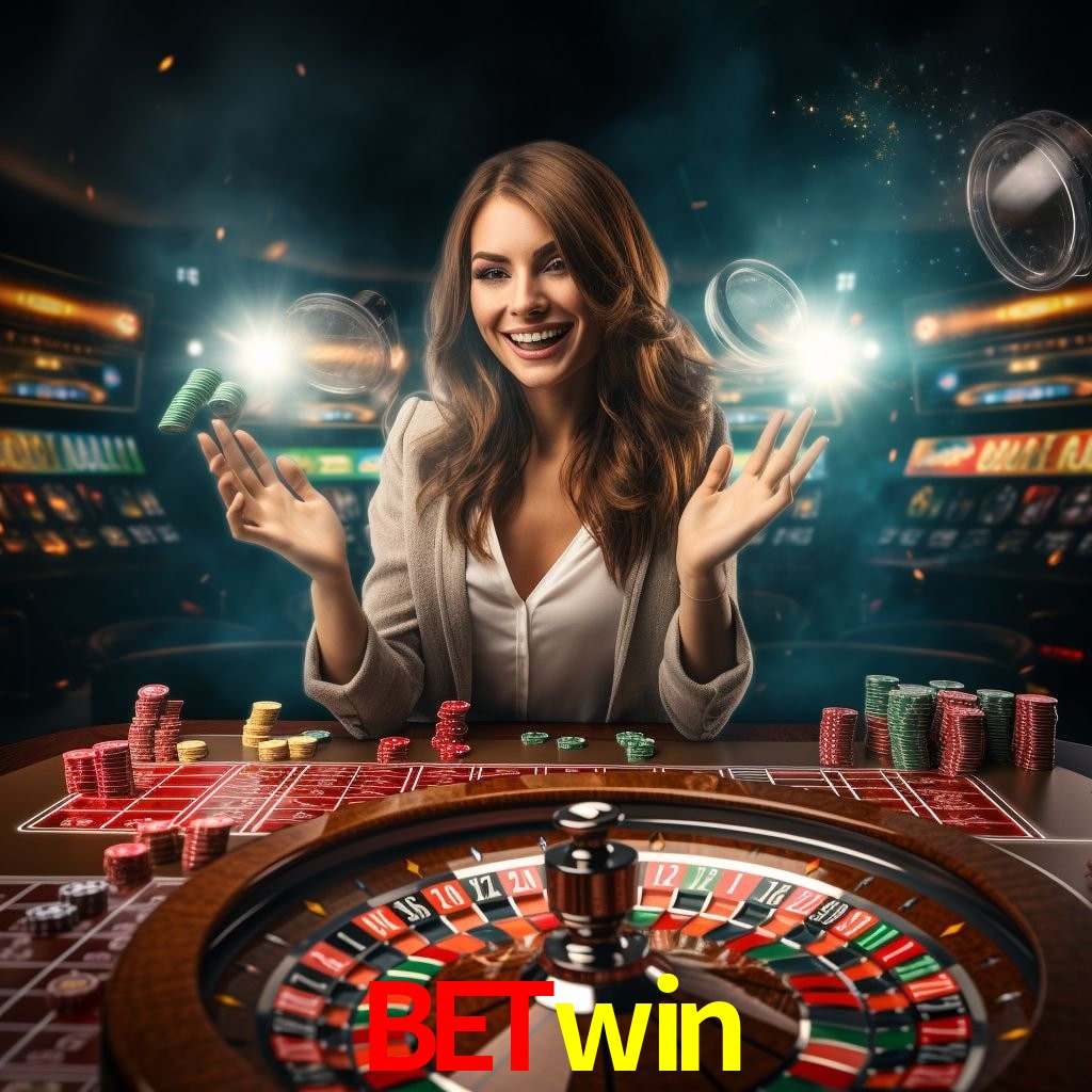 betwin