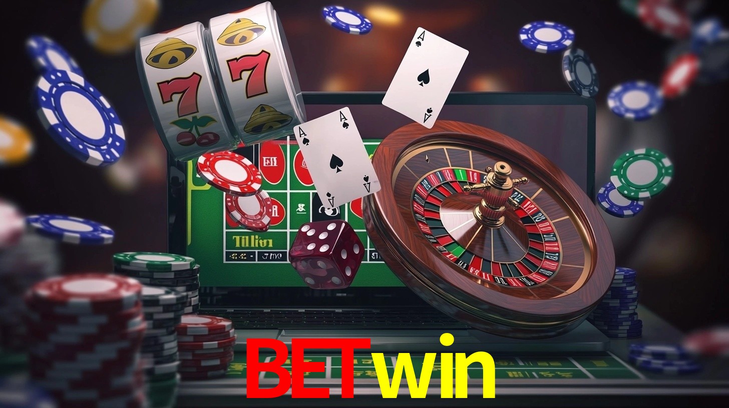 betwin App Interface