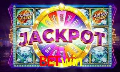 Descubra o Mundo do Cassino Online com betwin