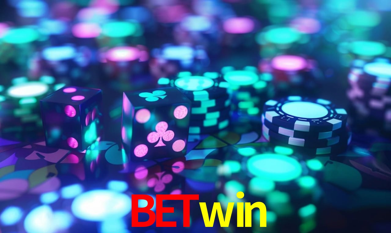 Casino Ao Vivo betwin