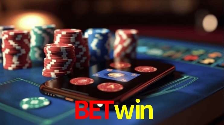 Mesa de Blackjack betwin