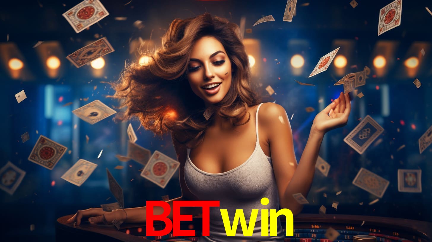 Live Casino betwin