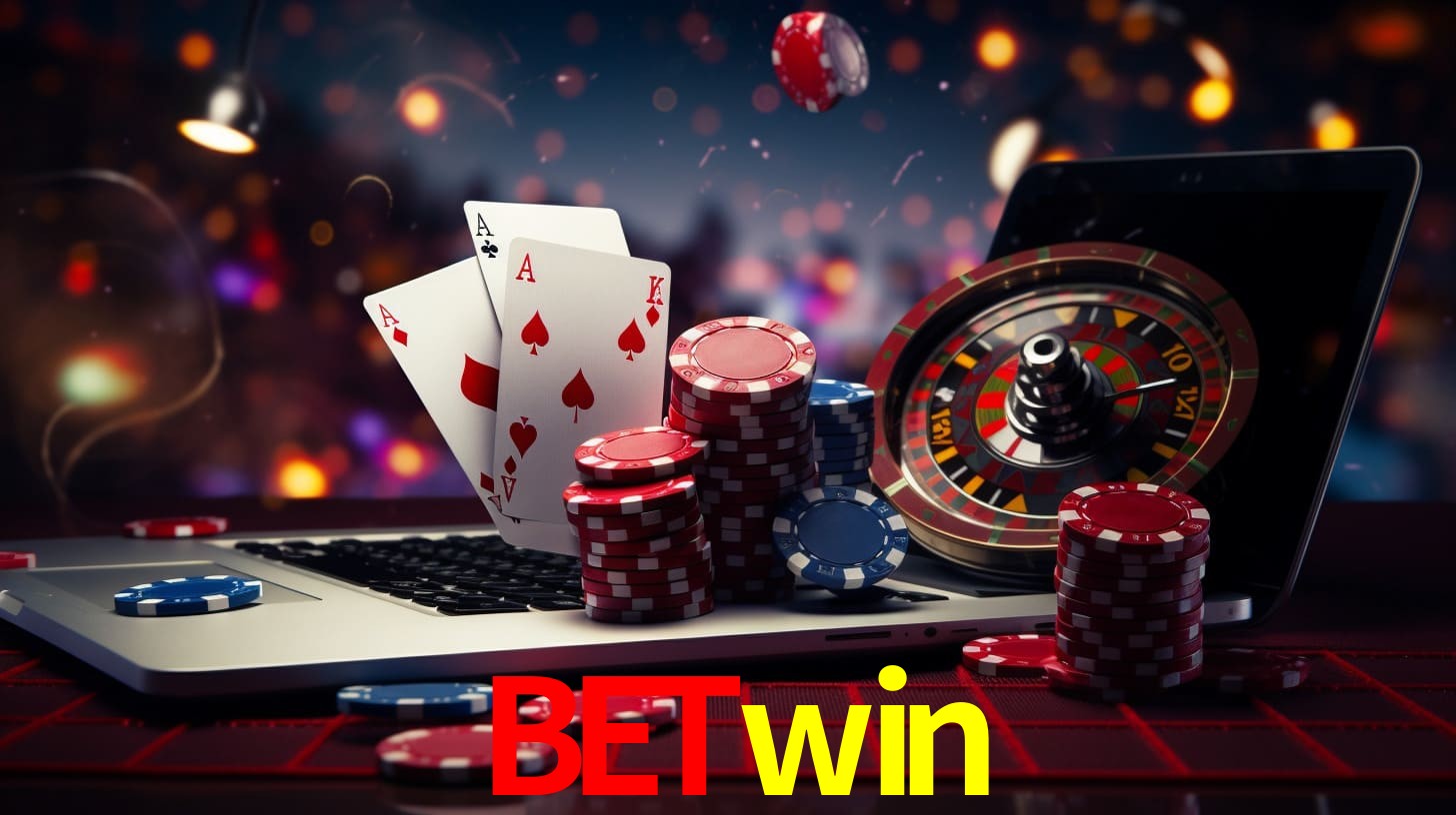 Roulette Table betwin
