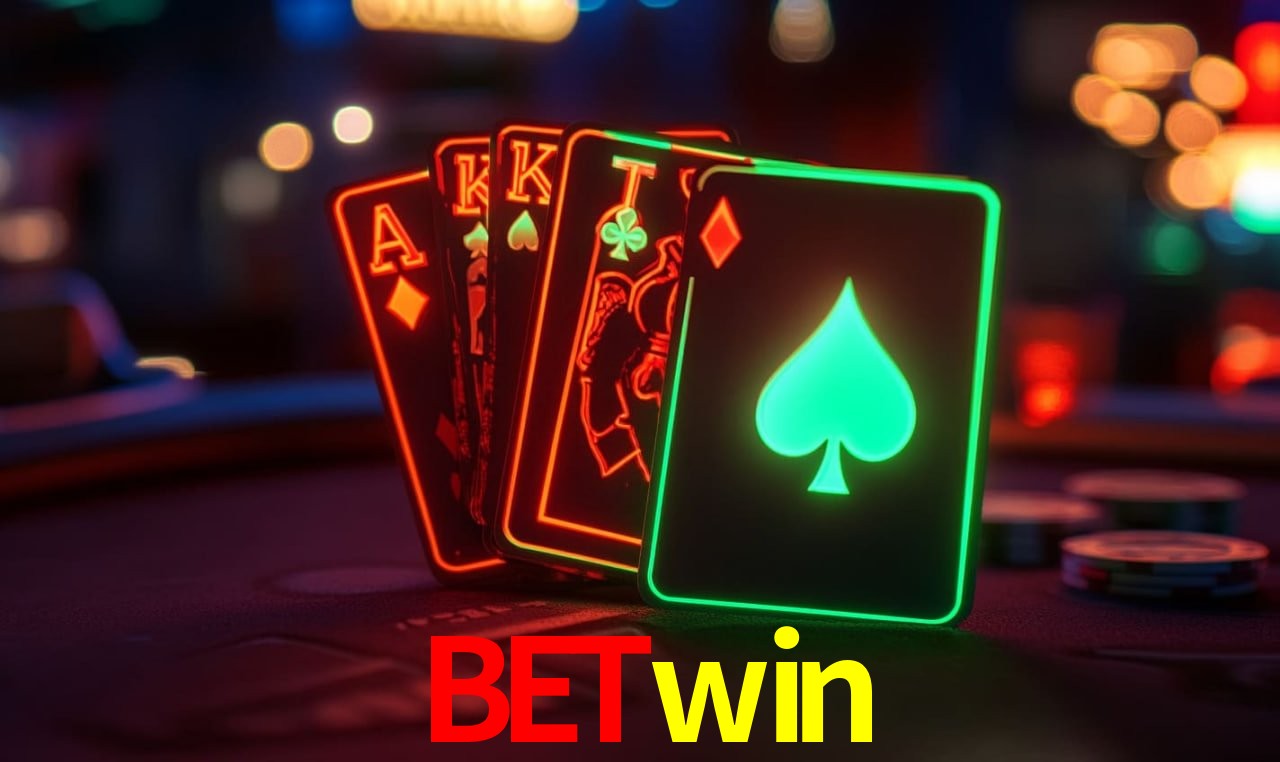 betwin Slots - betwin visual 2