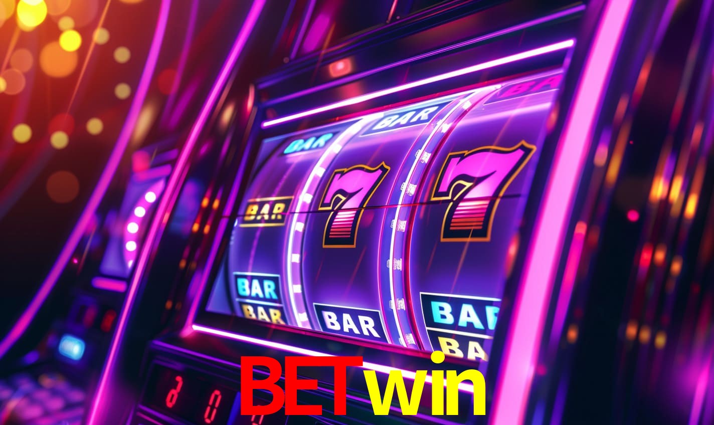Sinta a adrenalina dos jogos de cassino com betwin