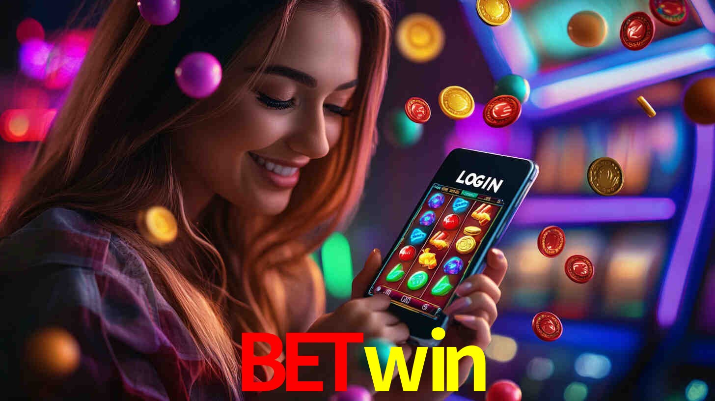 Experimente o Login Seguro Premium no betwin