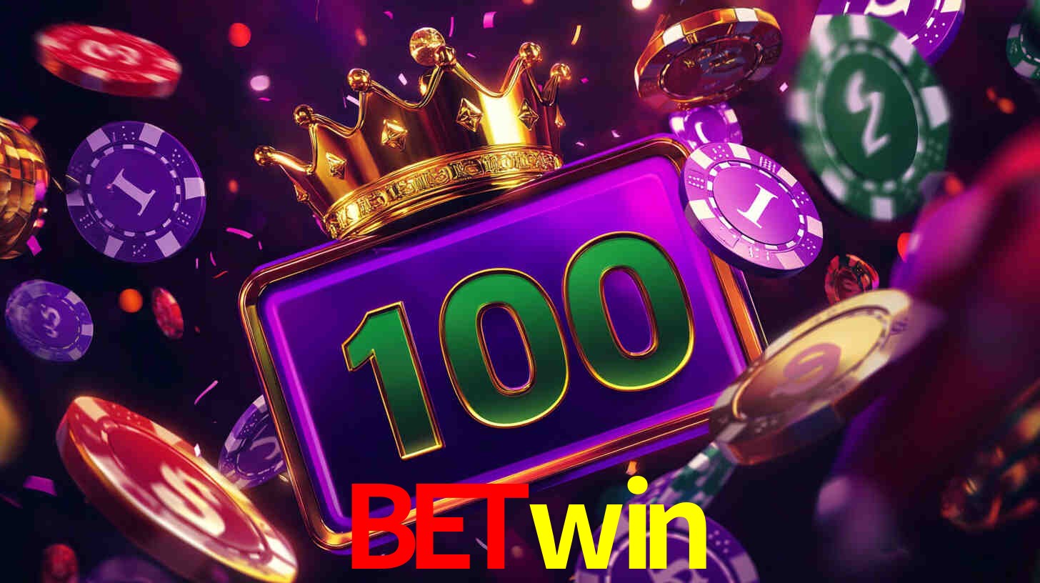 Welcome Bonus betwin