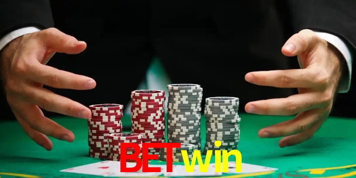 betwin Slots - betwin visual 1